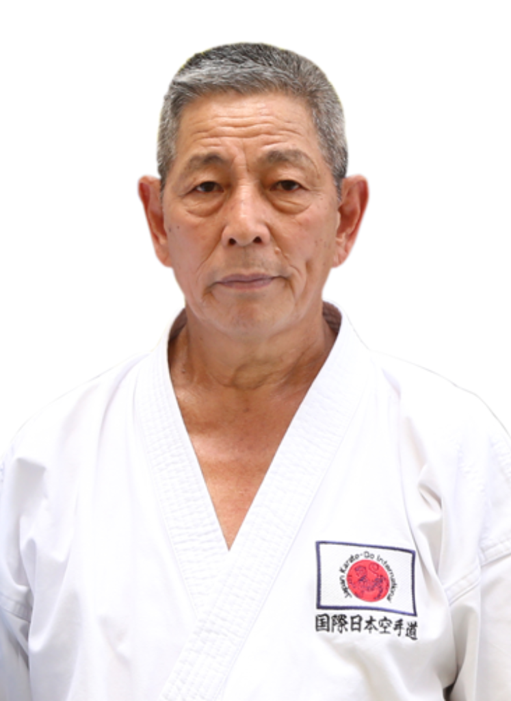 Yasuyoshi Saito
