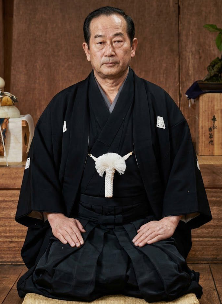 Masatoshi Nakayama