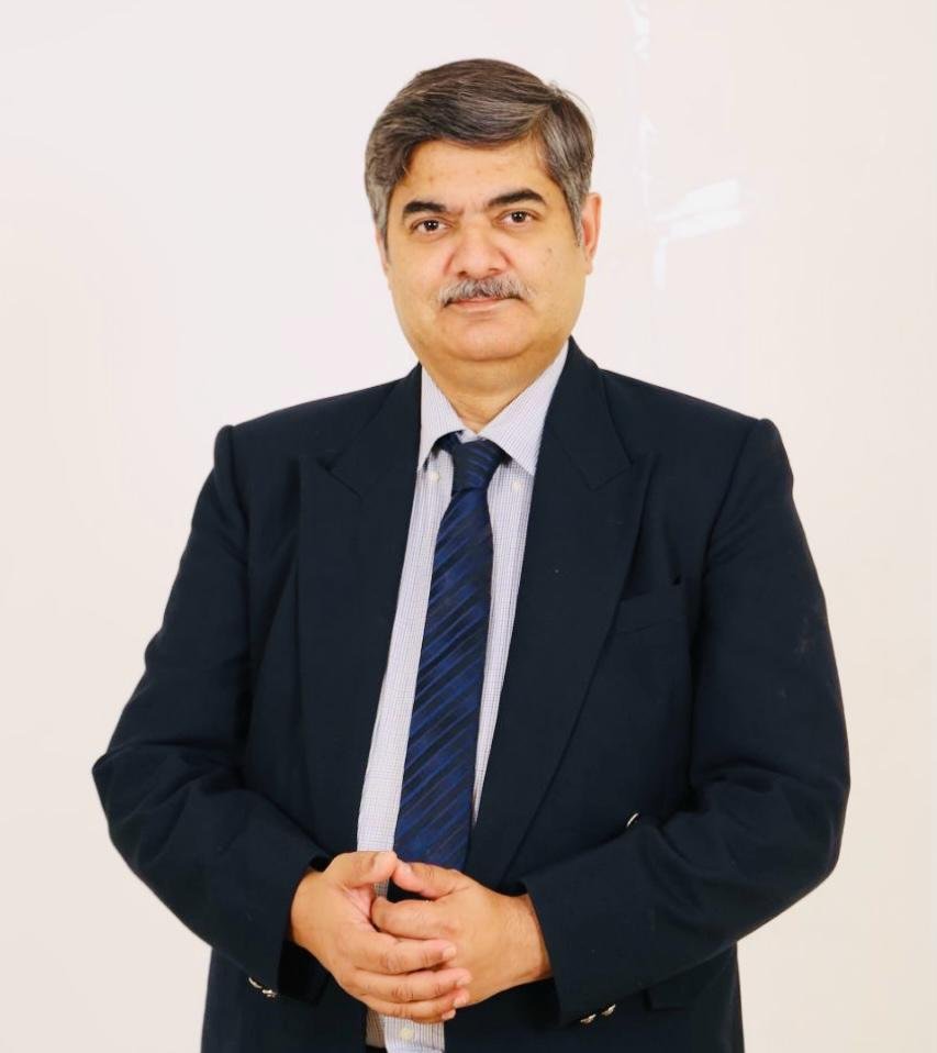 Dr. Avinash Dal