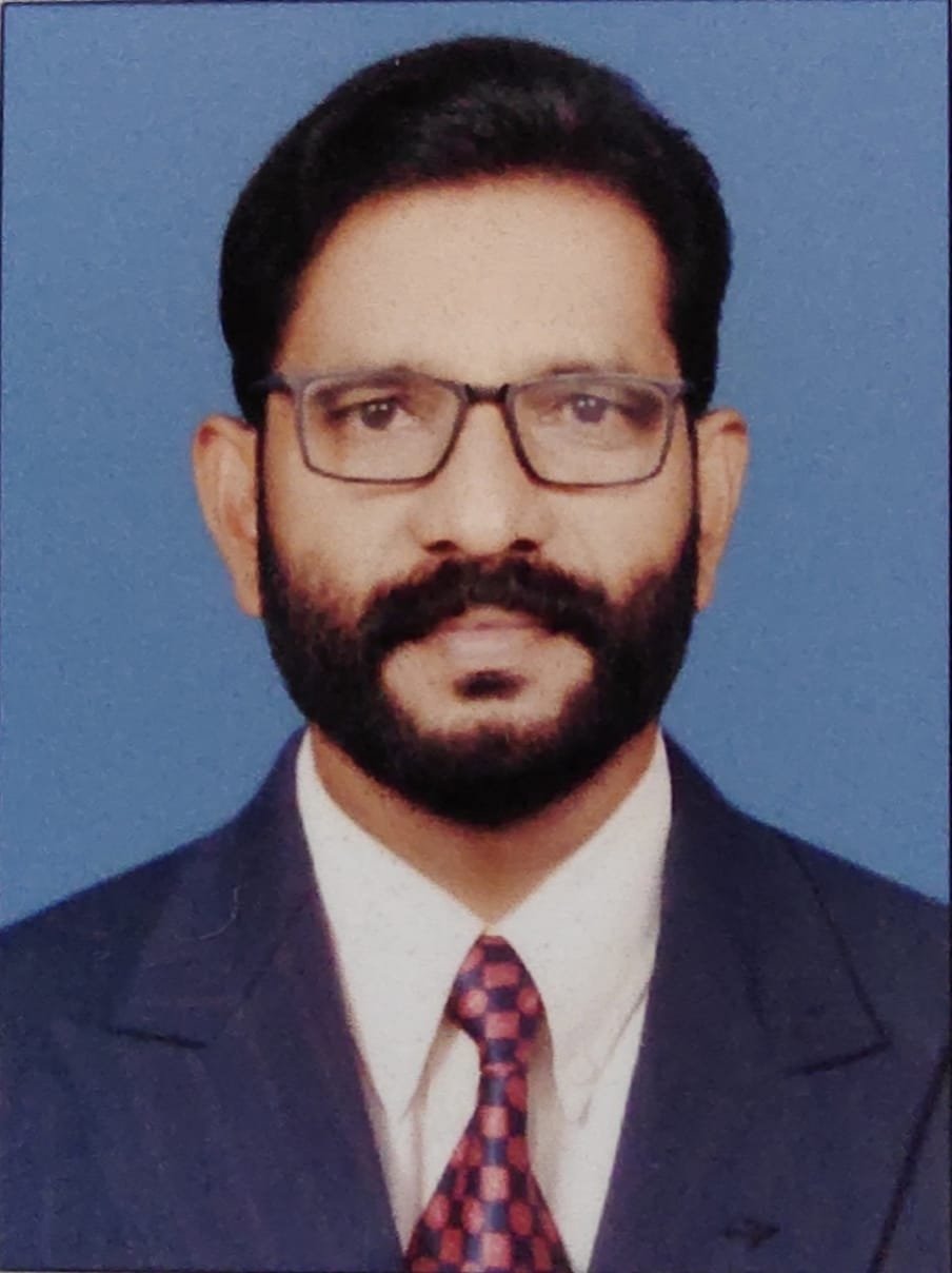 Rajan VP